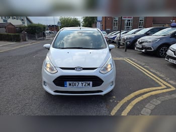 Used Ford B-MAX 2017 for sale - 79520861: Photo