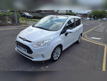 Used Ford B-MAX 2017 for sale - 79520861: Photo