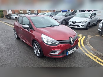 Used Renault Clio 2019 for sale - 79609195: Photo