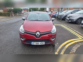 Used Renault Clio 2019 for sale - 79609195: Photo