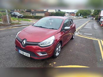 Used Renault Clio 2019 for sale - 79609195: Photo