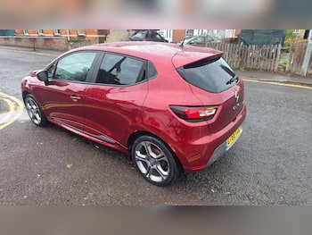 Used Renault Clio 2019 for sale - 79609195: Photo