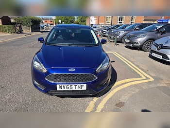 Used Ford Focus 2015 for sale - 79609092: Photo