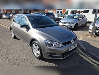 Used Volkswagen Golf 2015 for sale - 79726274: Photo