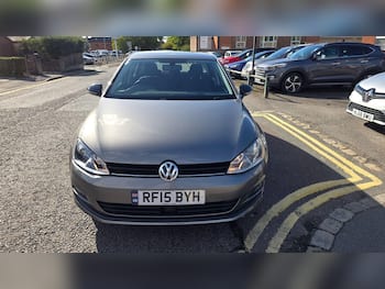 Used Volkswagen Golf 2015 for sale - 79726274: Photo