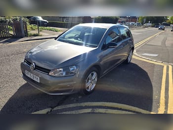 Used Volkswagen Golf 2015 for sale - 79726274: Photo