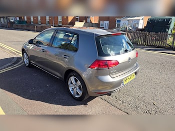 Used Volkswagen Golf 2015 for sale - 79726274: Photo