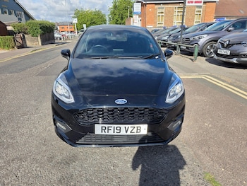 Used Ford Fiesta 2019 for sale - 79363399: Photo