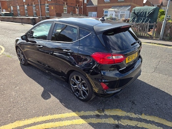 Used Ford Fiesta 2019 for sale - 79363399: Photo