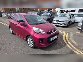 Used Kia Picanto 2016 for sale - 79496173: Photo
