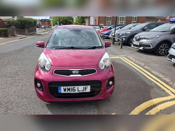 Used Kia Picanto 2016 for sale - 79496173: Photo