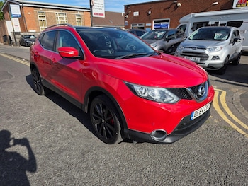 Used Nissan Qashqai 2014 for sale - 79362257: Photo