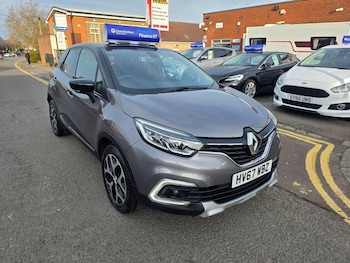 Used Renault Captur 2017 for sale - 79363398: Photo