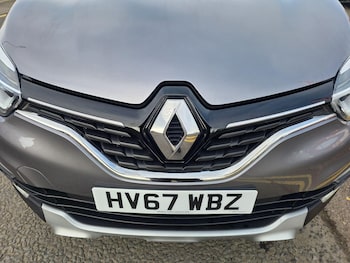 Used Renault Captur 2017 for sale - 79363398: Photo