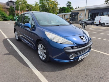 Used Peugeot 207 2008 for sale - 79401338: Photo