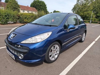 Used Peugeot 207 2008 for sale - 79401338: Photo