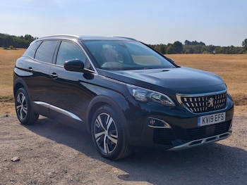 Used Peugeot 3008 2019 for sale - 79495993: Photo