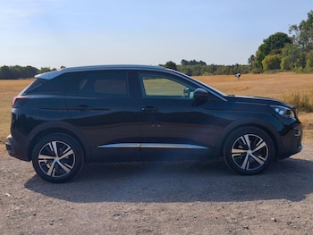 Used Peugeot 3008 2019 for sale - 79495993: Photo