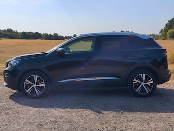 Used Peugeot 3008 2019 for sale - 79495993: Photo