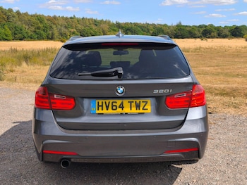 Used BMW 3 Series 2014 for sale - 79464996: Photo