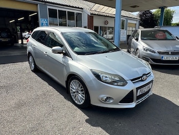 Used Ford Focus 2012 for sale - 75904203: Photo