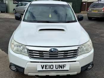 Used Subaru Forester 2010 for sale - 74375478: Photo