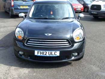 Used MINI Countryman 2012 for sale - 72249866: Photo