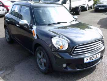 Used MINI Countryman 2012 for sale - 72249866: Photo