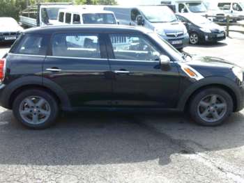 Used MINI Countryman 2012 for sale - 72249866: Photo