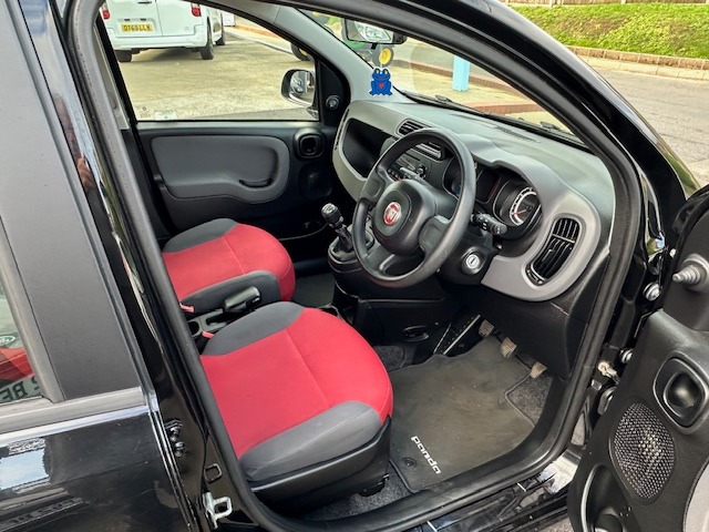 Used Fiat Panda 2012 for sale - 76005495: Photo 11