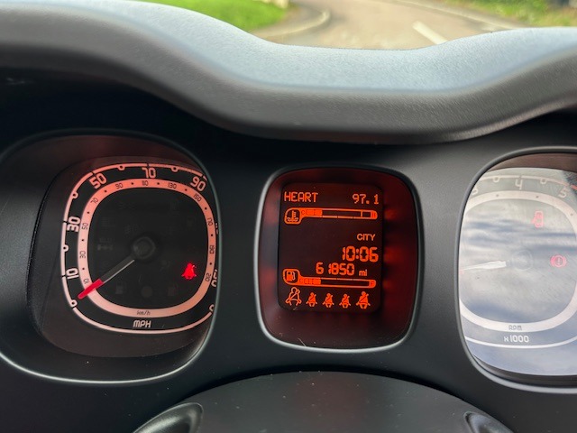 Used Fiat Panda 2012 for sale - 76005495: Photo 12