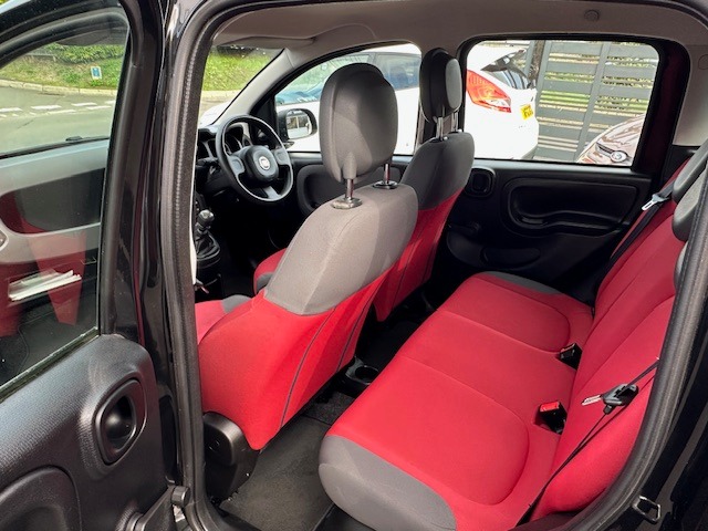 Used Fiat Panda 2012 for sale - 76005495: Photo 8