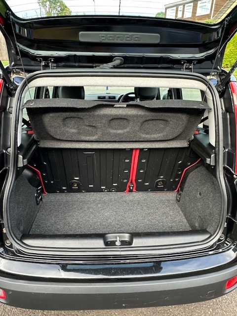 Used Fiat Panda 2012 for sale - 76005495: Photo 9