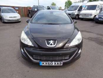 Used Peugeot 308 2010 for sale - 72249858: Photo