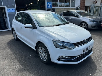 Used Volkswagen Polo 2014 for sale - 79352340: Photo