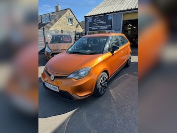 2014 (64) - 1.5 VTi-TECH 3Style 5dr