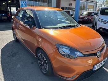 Used MG MG3 2014 for sale - 74327867: Photo