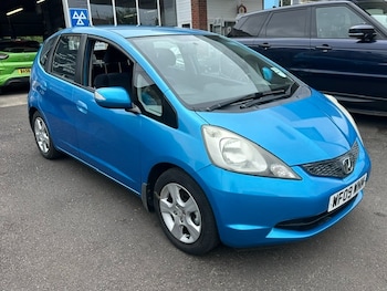 Used Honda Jazz 2009 for sale - 79330034: Photo