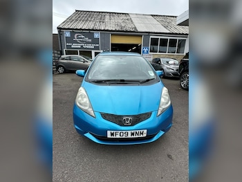 Used Honda Jazz 2009 for sale - 79330034: Photo