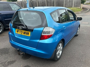 Used Honda Jazz 2009 for sale - 79330034: Photo