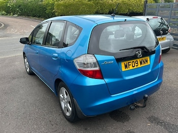Used Honda Jazz 2009 for sale - 79330034: Photo