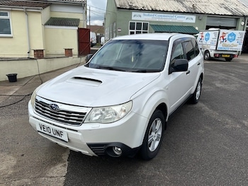 2010 (10) - 2.0D X 5dr