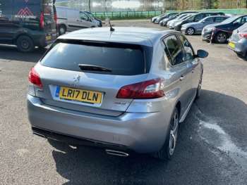 Used Peugeot 308 2017 for sale - 74261089: Photo