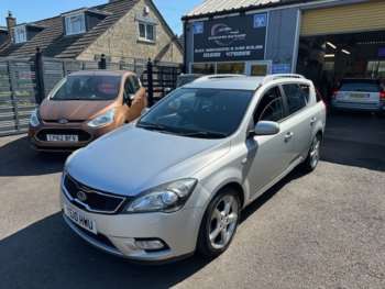 2010 (10) - 1.6 CRDi 3 5dr Auto
