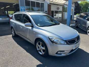 Used Kia Ceed 2010 for sale - 74645232: Photo