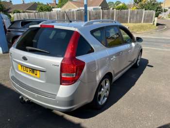 Used Kia Ceed 2010 for sale - 74645232: Photo