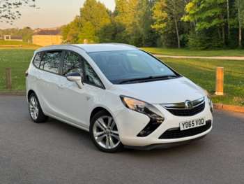 2015 (65) - 2.0 CDTi [170] SRi 5dr