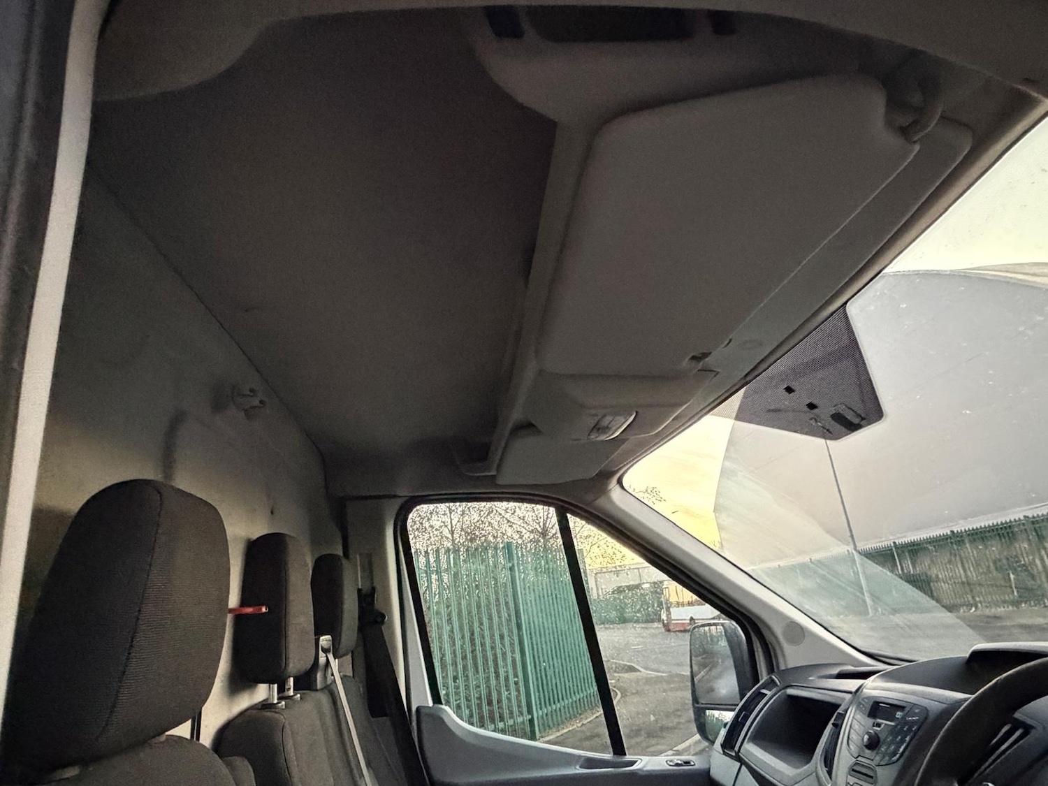 Used Ford Transit 2018 for sale - 77240198: Photo 10