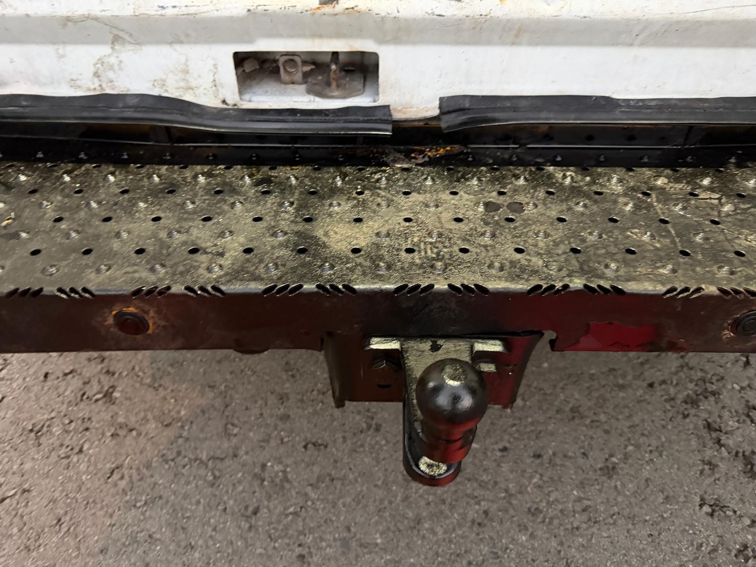 Used Ford Transit 2018 for sale - 77240198: Photo 17