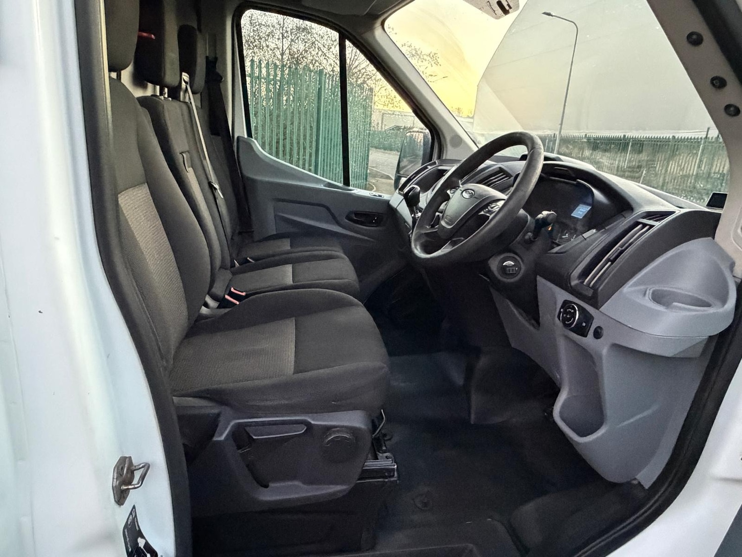 Used Ford Transit 2018 for sale - 77240198: Photo 7